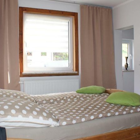 Ferienhaus Lyhs Fehrenbach Esterno foto