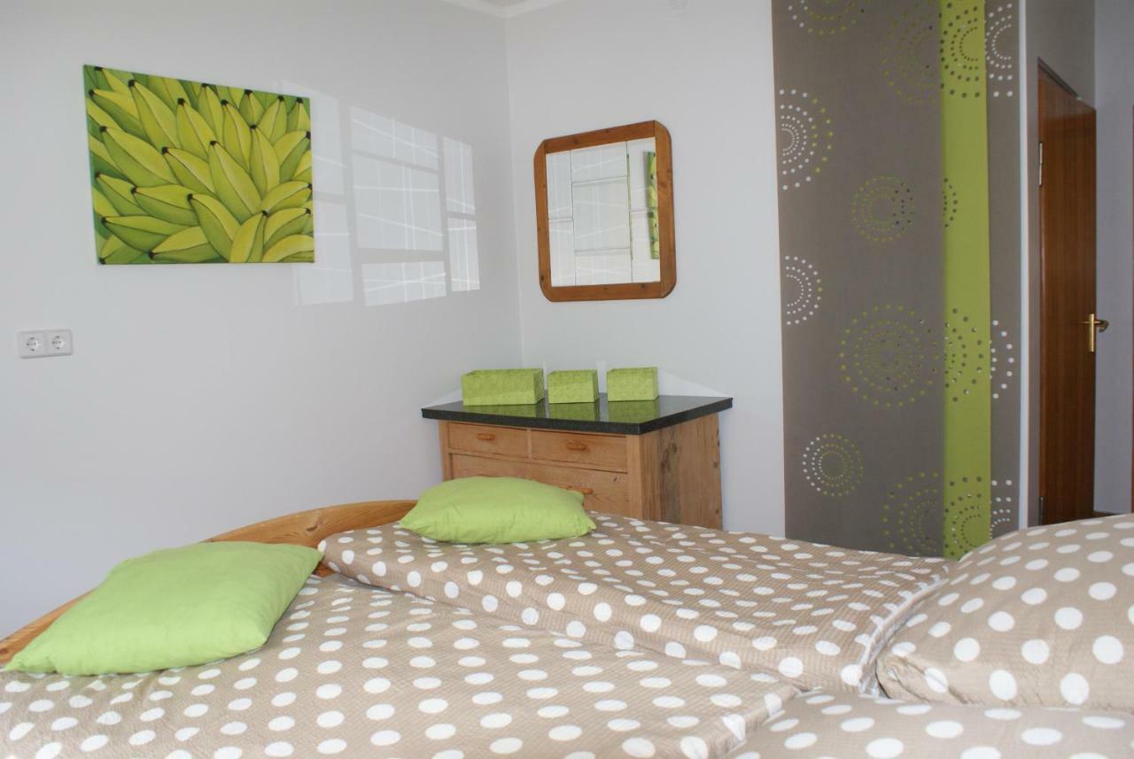 Ferienhaus Lyhs Fehrenbach Esterno foto